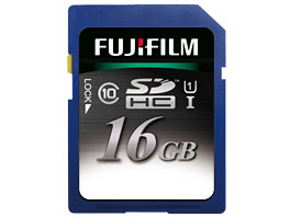 SDHC-016G-C10U1 [16GB] �̐��i�摜