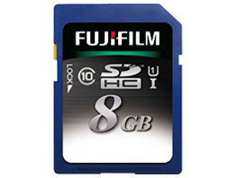 SDHC-008G-C10U1 [8GB] �̐��i�摜