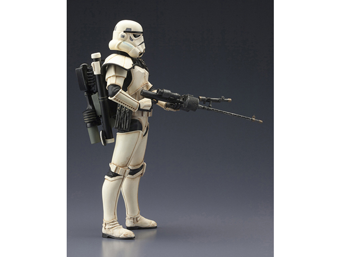 ARTFX+ STAR WARS �T���h�g���[�p�[ �T�[�W�F���g