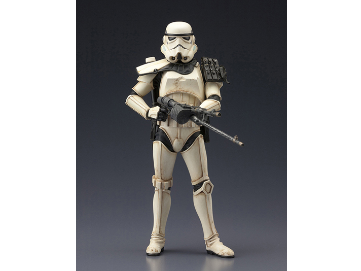 ARTFX+ STAR WARS �T���h�g���[�p�[ �T�[�W�F���g �̐��i�摜