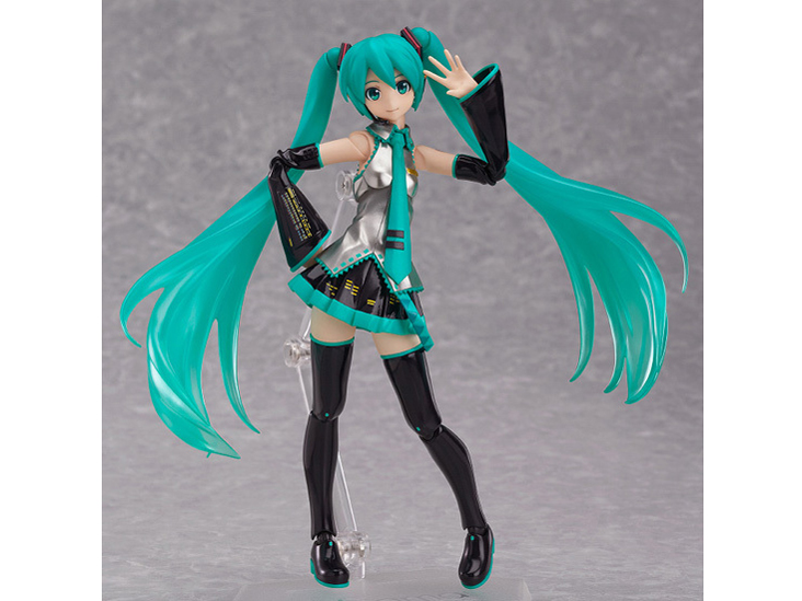 figma No.200 �L�����N�^�[�E�{�[�J���E�V���[�Y01 �����~�N 2.0 �̐��i�摜