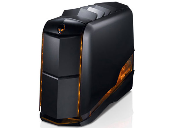 ALIENWARE Aurora ALX Core i7 3970X���� �v���`�i �̐��i�摜