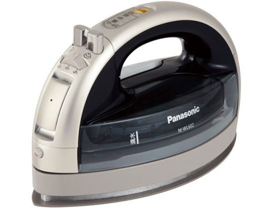 �J���� NI-WL602-S [�V���o�[] �̐��i�摜