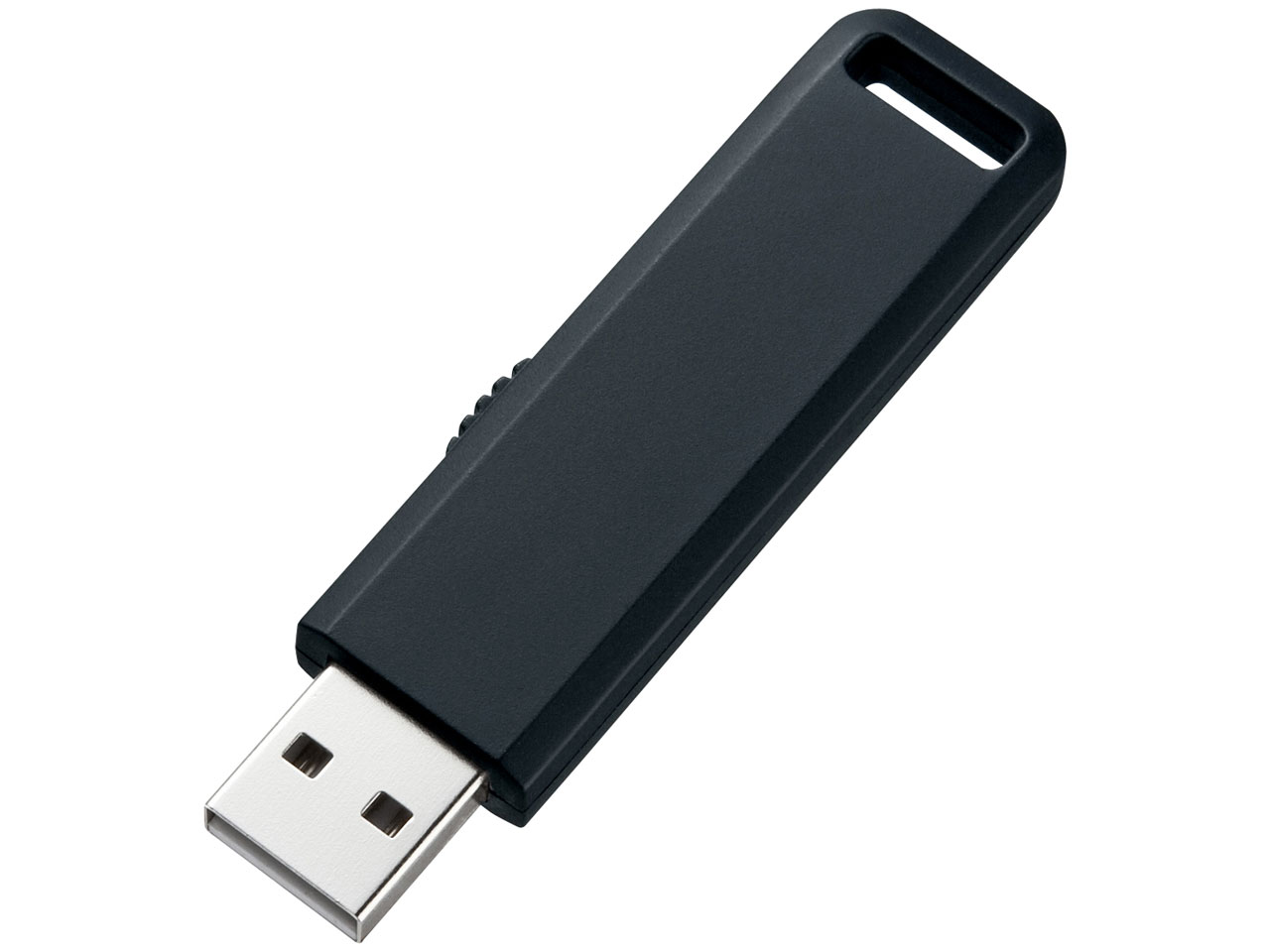 UFD-SL8GBKN [8GB �u���b�N] �̐��i�摜