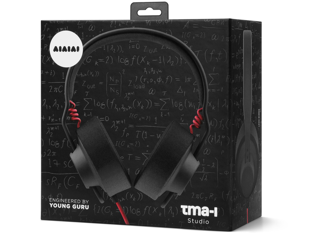 TMA-1 Studio Young Guru Edition