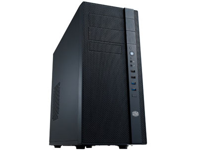 N-Style N400 NSE-400-KKN2-JP