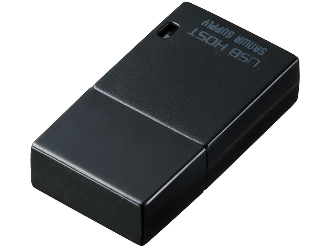 AD-USB19BK [�u���b�N]