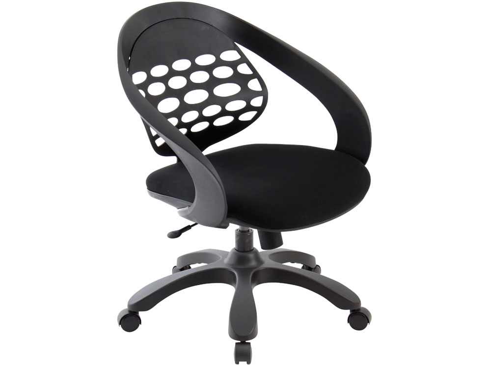 Compact CP-02-BK Comfy [�u���b�N]