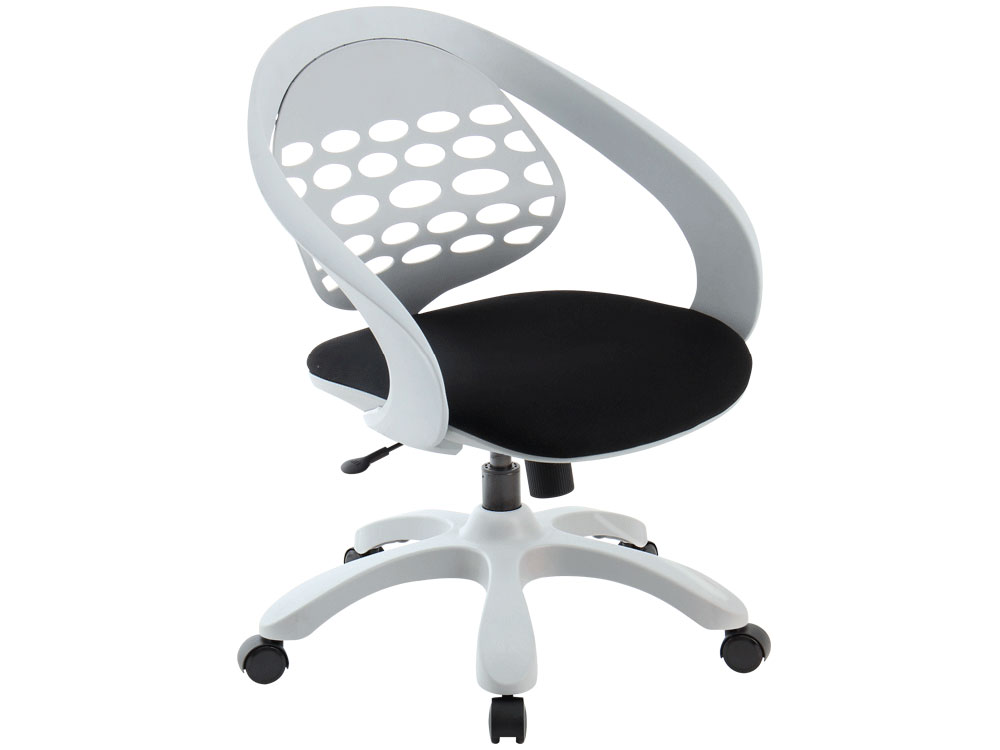 Compact CP-02-GY Comfy [�O���[×�u���b�N]