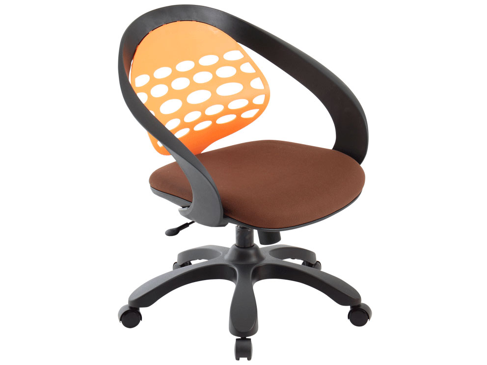Compact CP-02-OR Comfy [�I�����W×�u���E��]