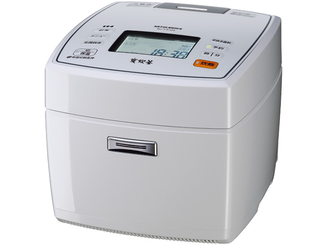 �����Y �Y���� NJ-VX104-W [�s���A�z���C�g] �̐��i�摜