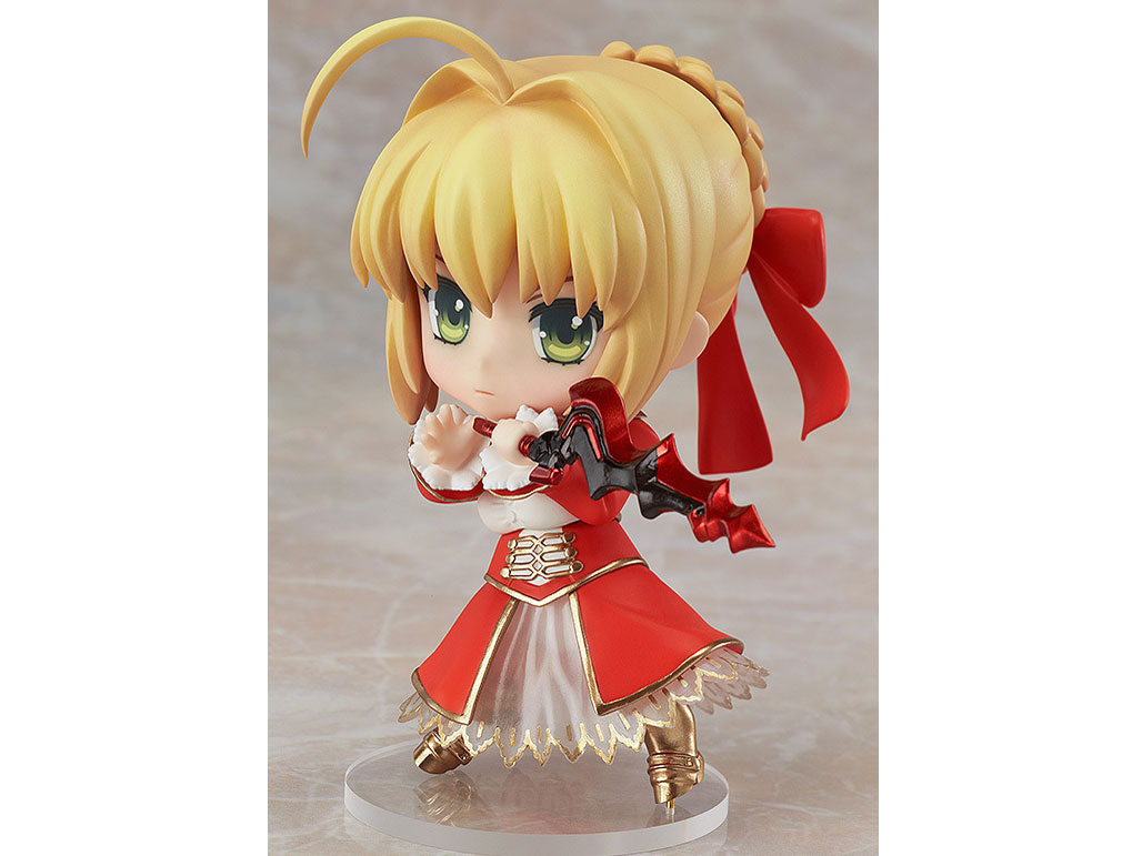 �˂�ǂ낢�� No.358 Fate/EXTRA �Z�C�o�[�G�N�X�g��