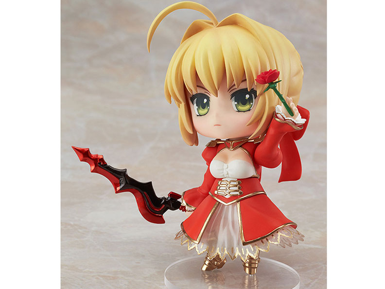 �˂�ǂ낢�� No.358 Fate/EXTRA �Z�C�o�[�G�N�X�g��