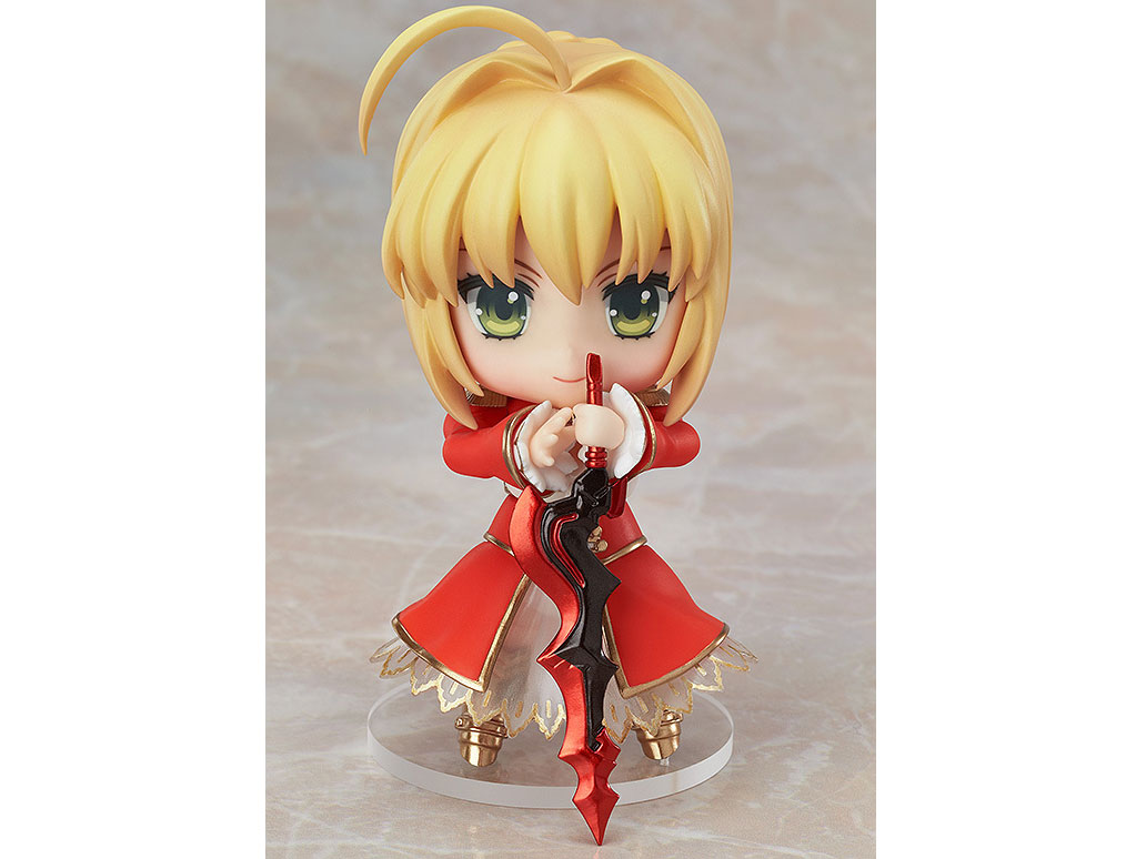 �˂�ǂ낢�� No.358 Fate/EXTRA �Z�C�o�[�G�N�X�g��