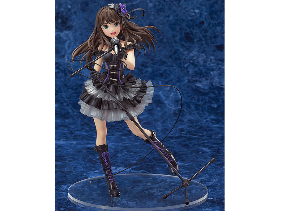 �A�C�h���}�X�^�[ �V���f�����K�[���Y �a�J�z �j���[�W�F�l���[�V����Ver. �̐��i�摜