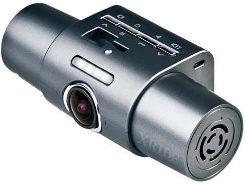 X-RIDE RM-XRDR120 �̐��i�摜