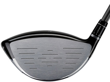SLDR �h���C�o�[ [Diamana W 60 �t���b�N�X�FS ���t�g�F10.5]