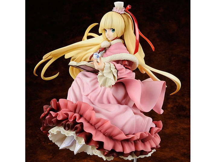 GOSICK -�S�V�b�N- ���B�N�g���J