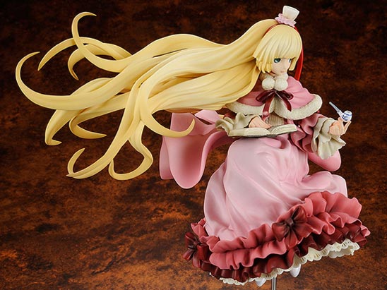 GOSICK -�S�V�b�N- ���B�N�g���J