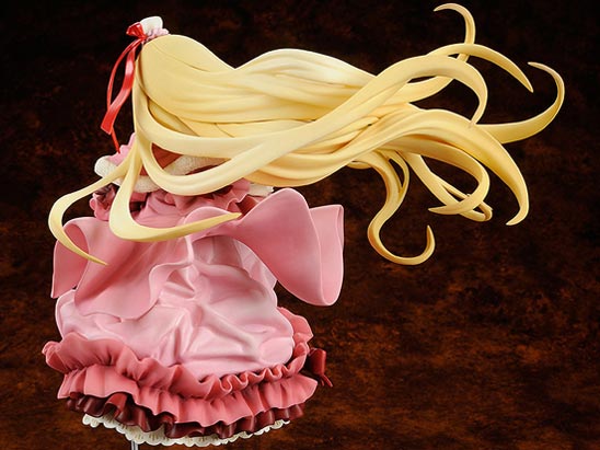 GOSICK -�S�V�b�N- ���B�N�g���J