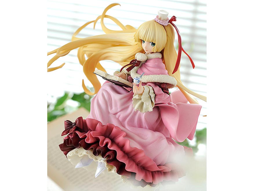 GOSICK -�S�V�b�N- ���B�N�g���J