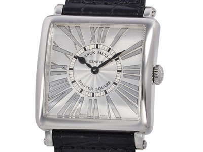 �}�X�^�[�X�N�G�A�[ �����[�t 6002MQZ [SS �u���b�N���U�[�x���g �V���o�[] �̐��i�摜