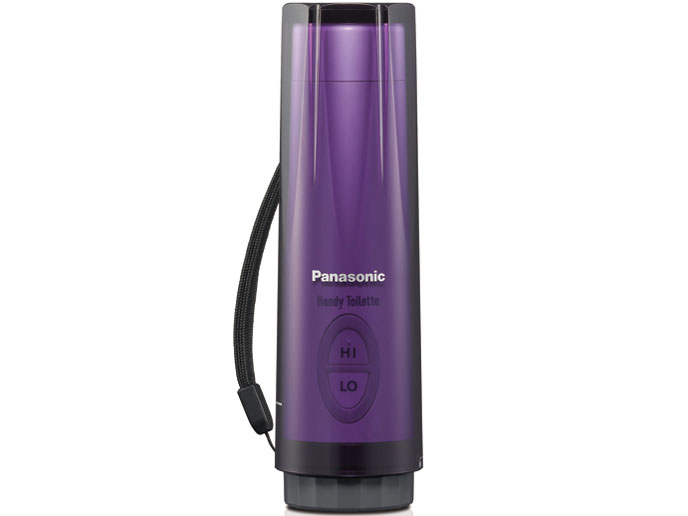 �n���f�B�g�����E�X���� DL-P300-V [�o�C�I���b�g] �̐��i�摜