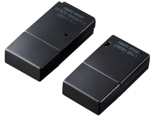 ADR-GSDU5BK [USB 9in1 �u���b�N]