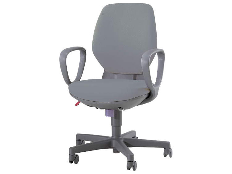 AEBA(�A�G�o) 21 1st. �X�^���_�[�h�R���N�V���� No.2121F H-183E [�O���[] �̐��i�摜