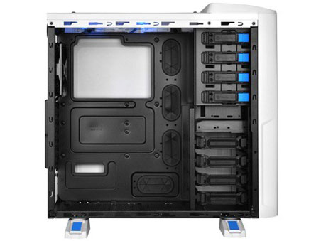 Chaser A41 Snow Edition VP200A6W2N-A [�z���C�g]