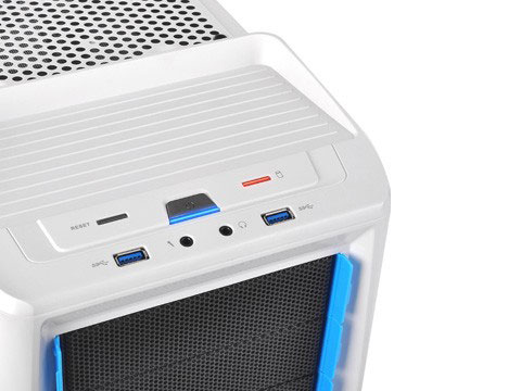 Chaser A41 Snow Edition VP200A6W2N-A [�z���C�g]