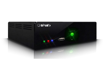 �K���|��TV�Q���@ �̐��i�摜