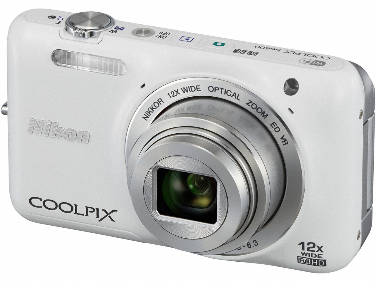 COOLPIX S6600 [�i�`�������z���C�g]