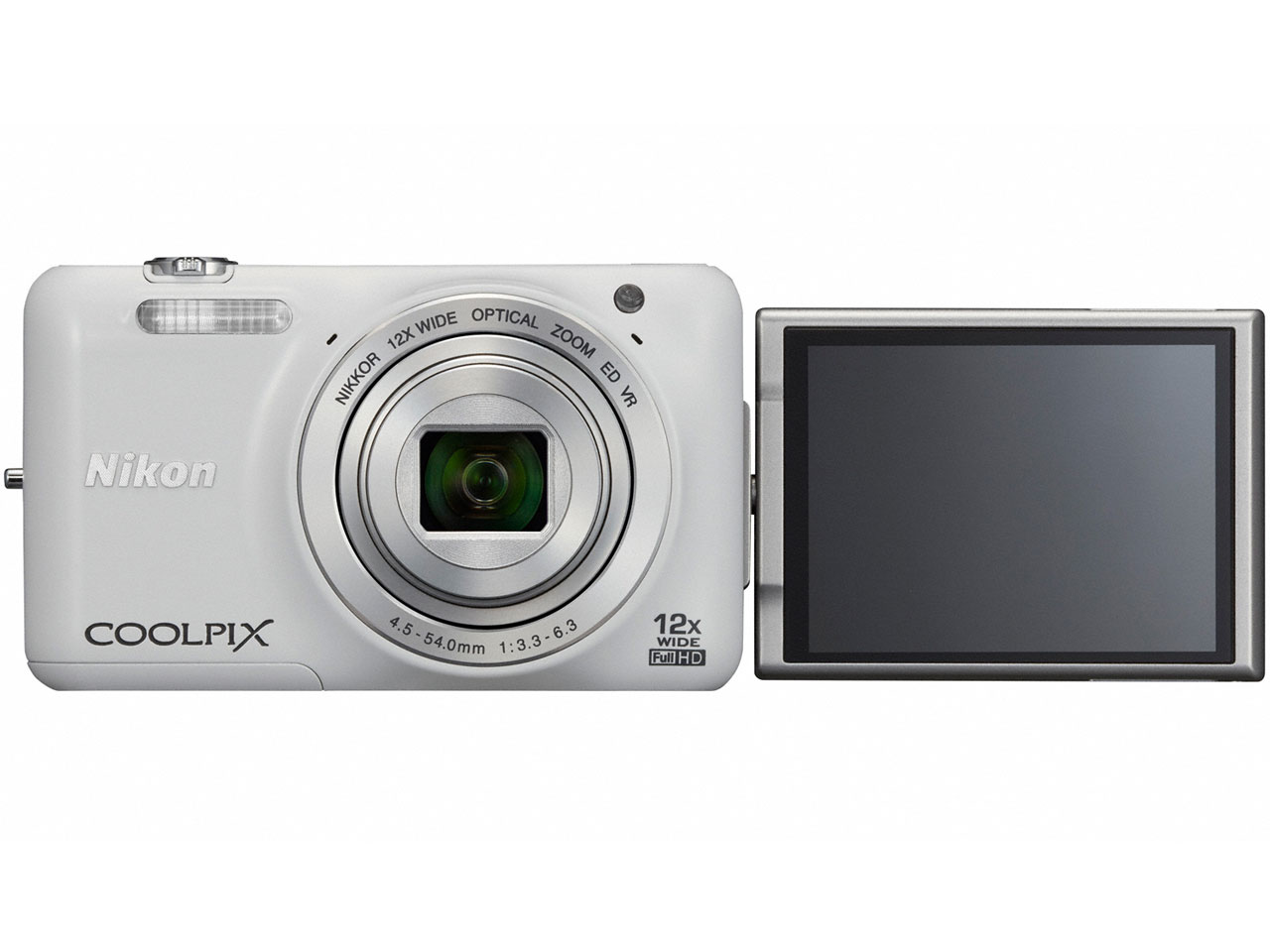 COOLPIX S6600 [�i�`�������z���C�g]