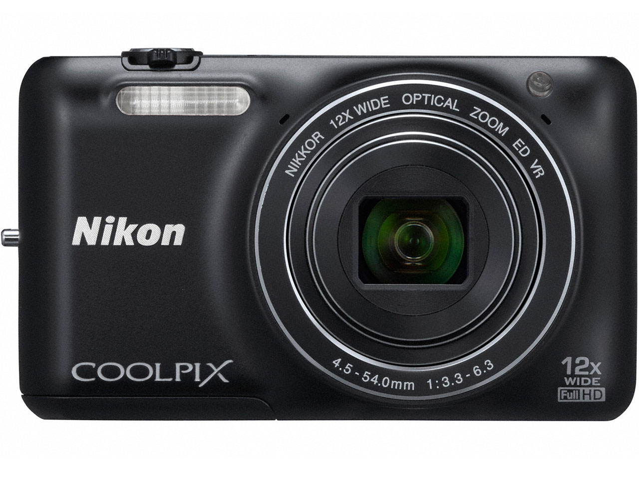 【動作確認済】Nikon COOLPIX S6600 コンパクトデジタルカメラ COOLPIX S6600 - 概要 | コンパクトデジタルカメラ | ニコン