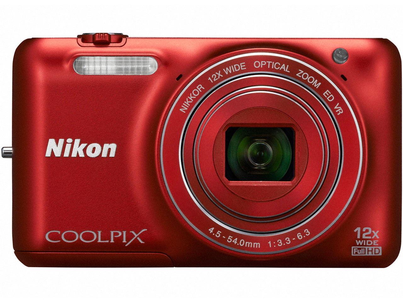 COOLPIX S6600 [���Y�x���[���b�h] �̐��i�摜