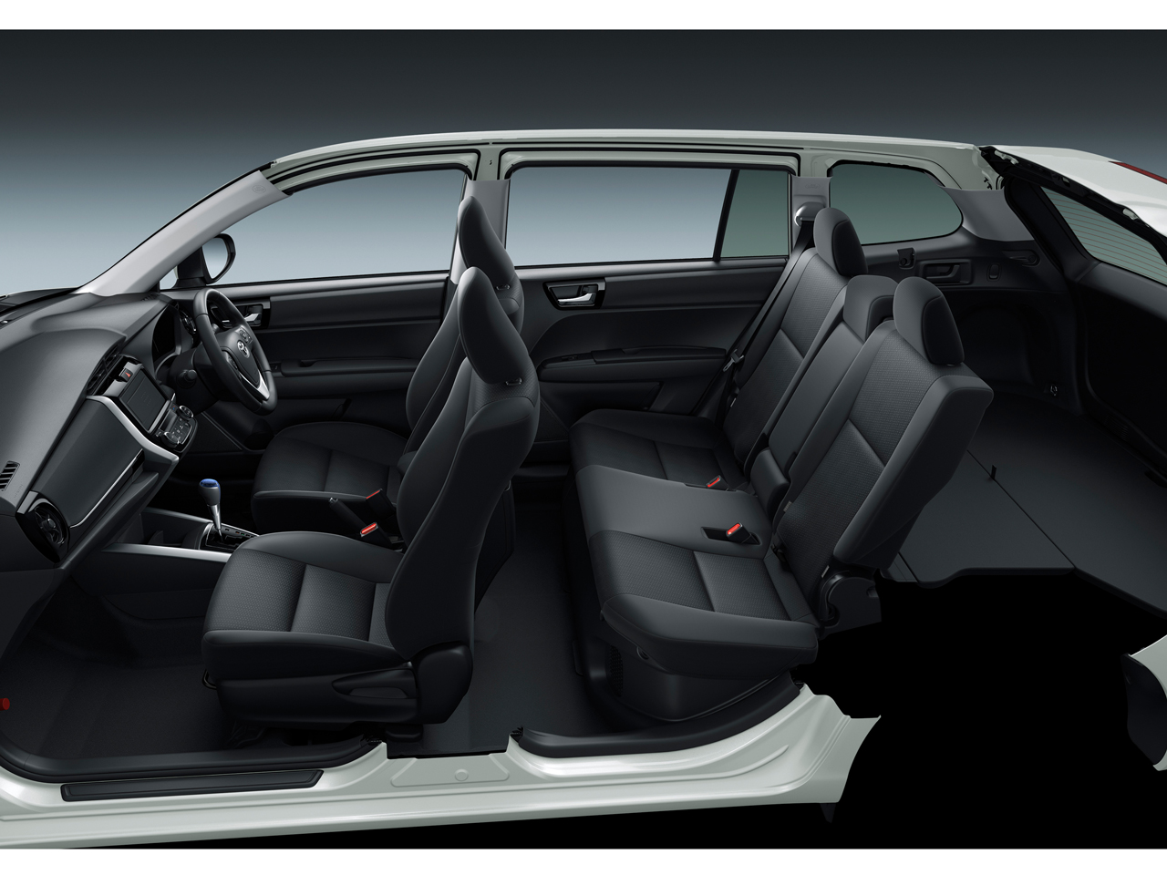 トヨタ カローラ フィールダー ハイブリッド 13年モデル Hybrid G Red 価格 性能 装備 オプション 16年5月10日発売 価格 Com