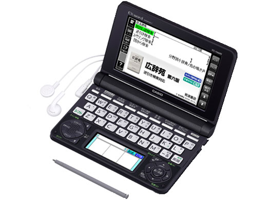 カシオ エクスワード XD-N6600 価格比較 - 価格.com