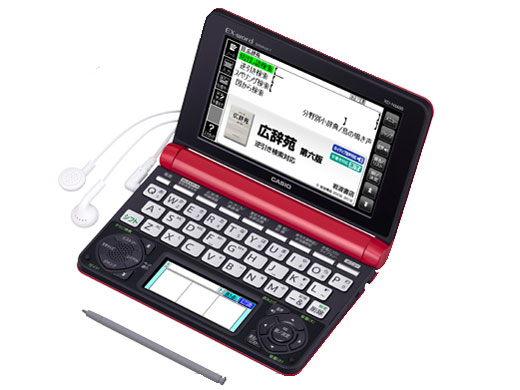 カシオ エクスワード XD-N6600 価格比較 - 価格.com