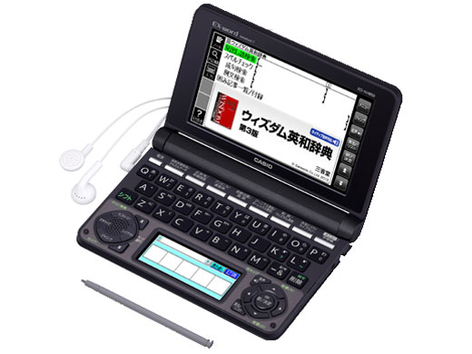 スマホ・タブレット・パソコン CASIO XD-N4850BK カシオ エクスワード XD-N4850BK [ブラック] 価格比較 - 価格.com