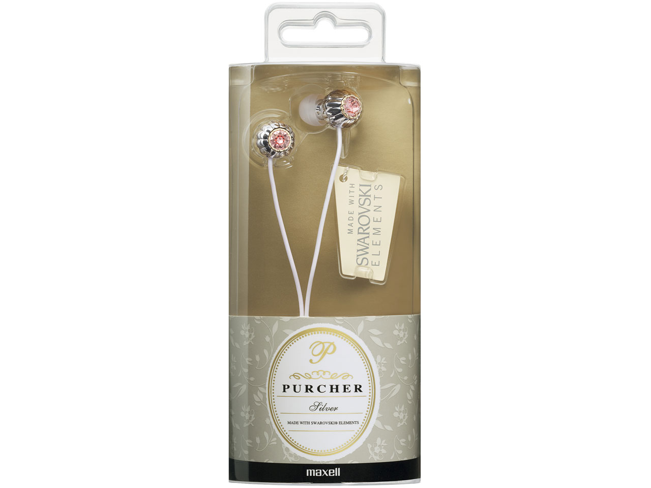 PURCHER MXH-CJ151-SL [�V���o�[]