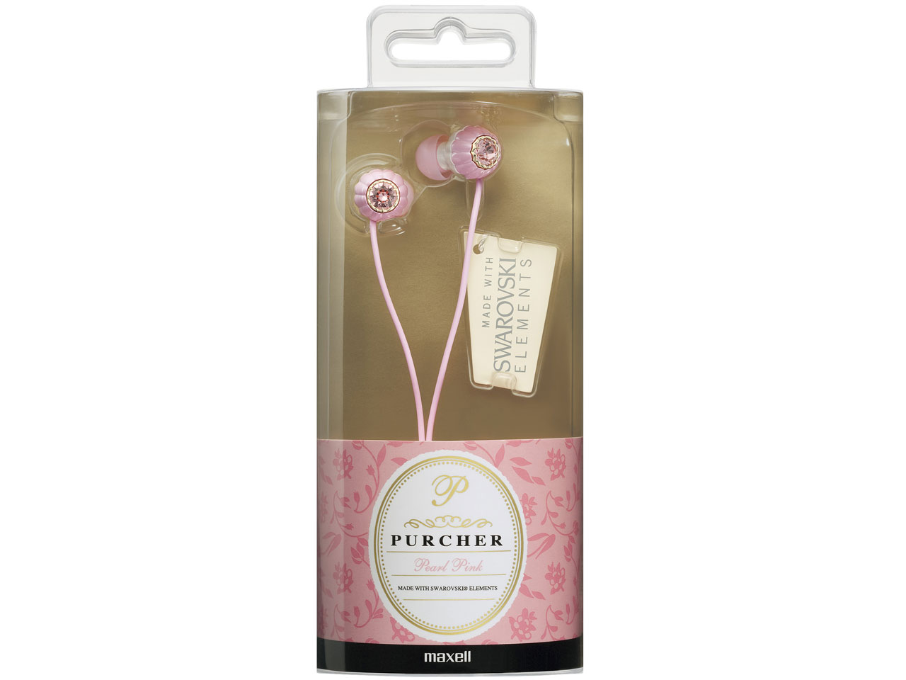 PURCHER MXH-CJ151-PP [�p�[���s���N]