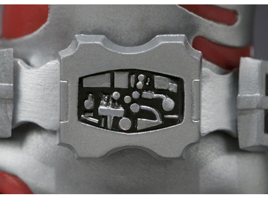 S.H.Figuarts ���ʃ��C�_�[ZX