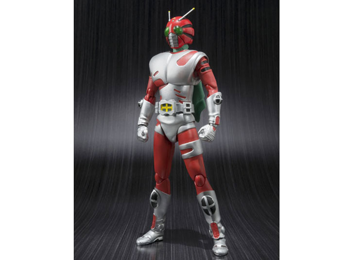 S.H.Figuarts ���ʃ��C�_�[ZX �̐��i�摜