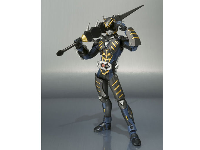 S.H.Figuarts ���ʃ��C�_�[���R �I���^�i�e�B�u�E�[��