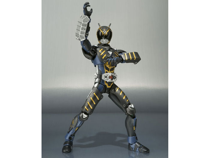 S.H.Figuarts ���ʃ��C�_�[���R �I���^�i�e�B�u�E�[��