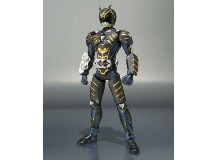 S.H.Figuarts ���ʃ��C�_�[���R �I���^�i�e�B�u�E�[�� �̐��i�摜