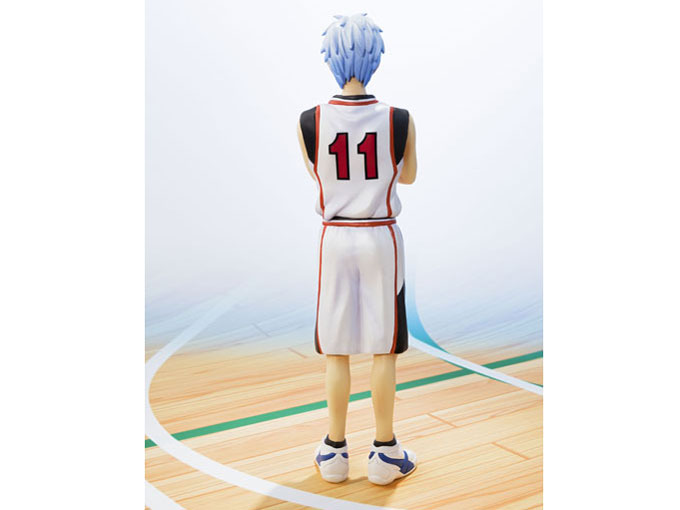 Figuarts ZERO ���q�̃o�X�P ���q�e�c��