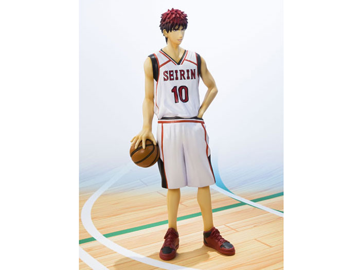 Figuarts ZERO ���q�̃o�X�P �ΐ_���