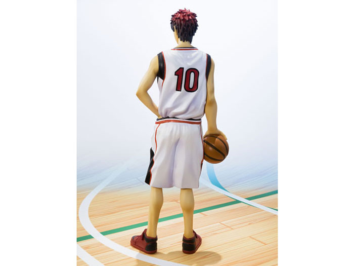 Figuarts ZERO ���q�̃o�X�P �ΐ_���